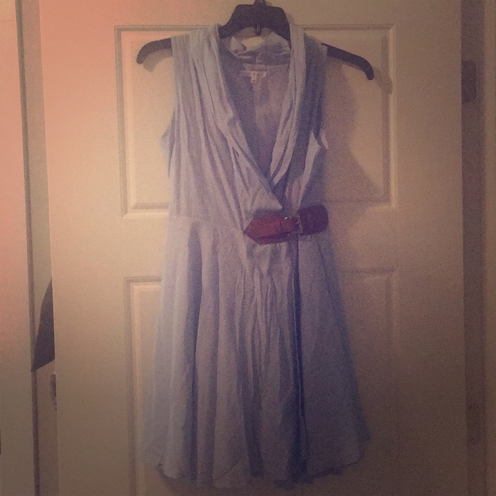 Lucy & Co Wrap Dress